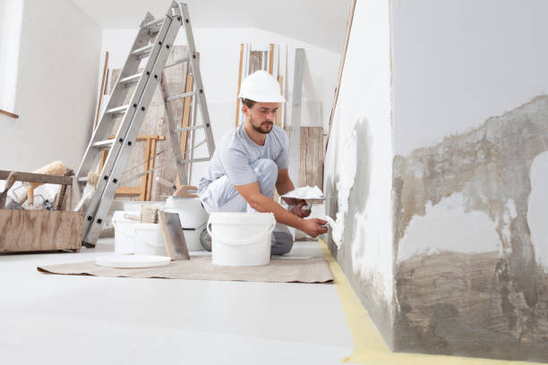 Best Residential Mold Inspection & Testing  in West Point, GA